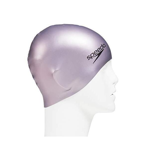 スイムキャップ シリコーンキャップ  SD93C03