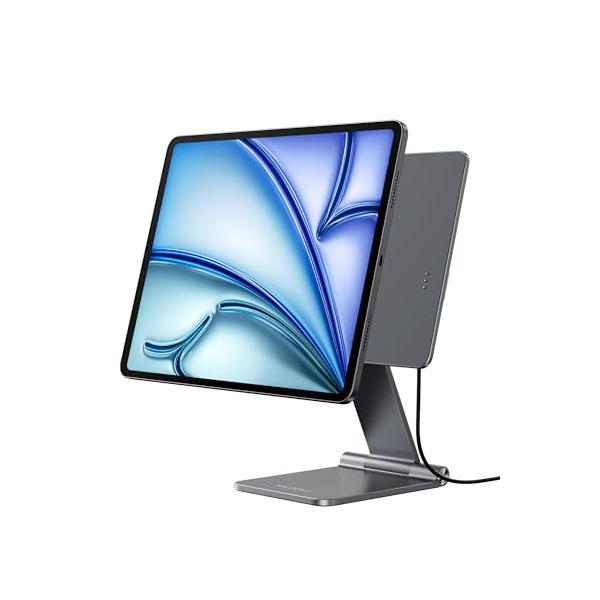 KU XIU X36 PRO MAX 年革新モデル iPad Pro M4 13インチ専用