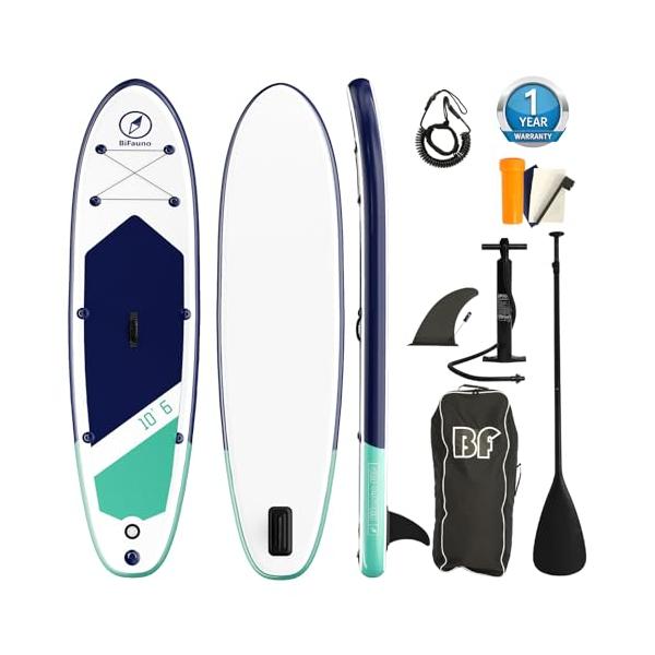 インフレータブルサップボードー式セット SUP軽量＆収納簡単　値下げ！！ インフレータブルサップボード一式セット SUP 軽量＆収納簡単