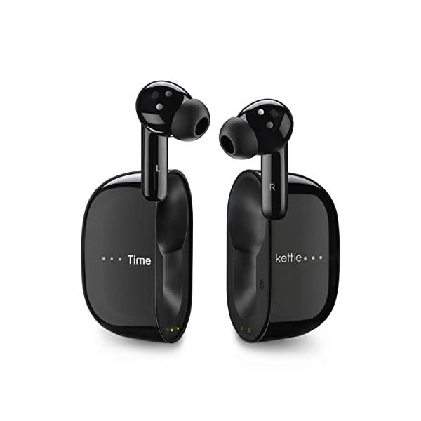 Timekettle M3 イヤホン翻訳機 オンライン式 40種類93言語対応