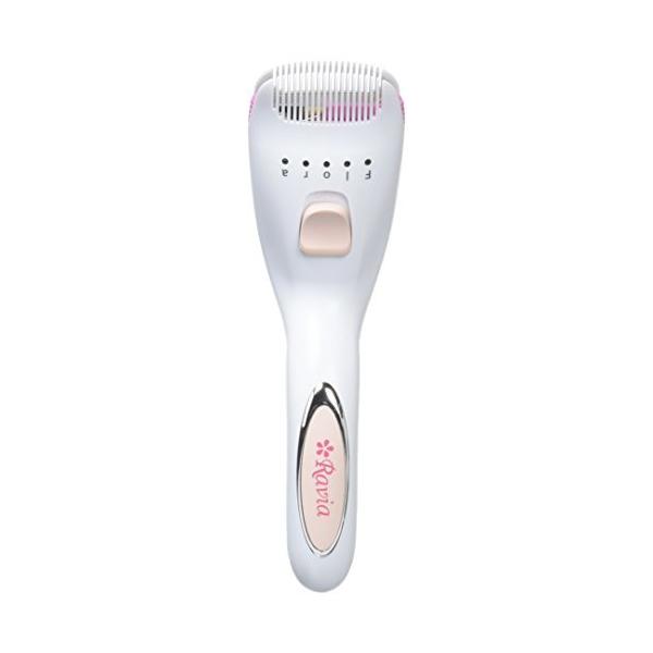 ・ホワイト 種類：本体（Vライントリマーフローラのみ） ・・Color:ホワイト・サイズ：（約）１５８ｘ４７ｘ４４ｍｍ / 重量：（約）７５ｇ・電源：充電式、リチウムイオンバッテリー・連続使用時間：（約）３０分 (１５分×２回分※ 安全のた...