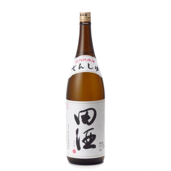 田酒 特別純米 1800ml 西田酒造 日本酒 御歳暮 御年賀 あすつく ギフト 贈答品 のし :SA008001:日本酒・焼酎 マイティ・リカーズ  - 通販 - Yahoo!ショッピング