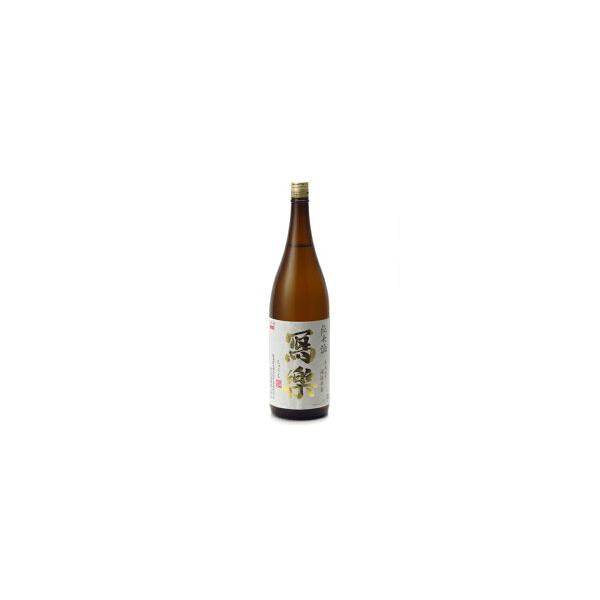 寫樂 写楽 純米酒 純愛仕込 1800ml 日本酒 お中元 御中元 暑中