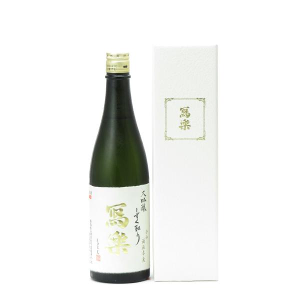 日本酒 しずく 2025年６月製造 黒龍 黒龍酒造 大吟醸 しずく 箱付き 2025年6月製造 720ml □要