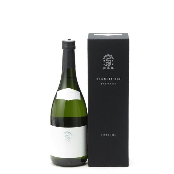 加茂錦 BRILLIANCE 純米大吟醸 吉川山田錦 720ml 箱付き 2022年11月