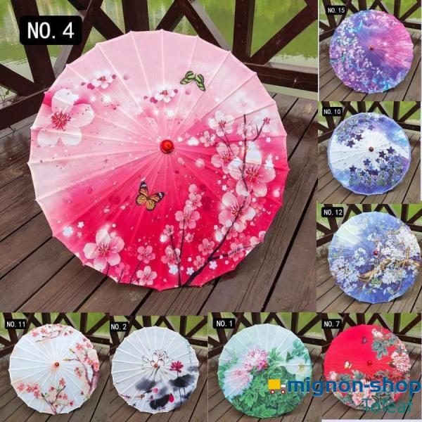 舞踊傘 薄緑色 絹傘 舞踊傘の商品一覧 │ 和傘・野点傘の