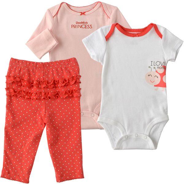 Carter's {fBX[cEMX3_Zbg/J[^[Y