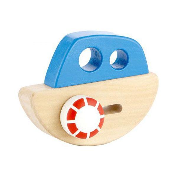 ny@Hape gVbv Little Ship