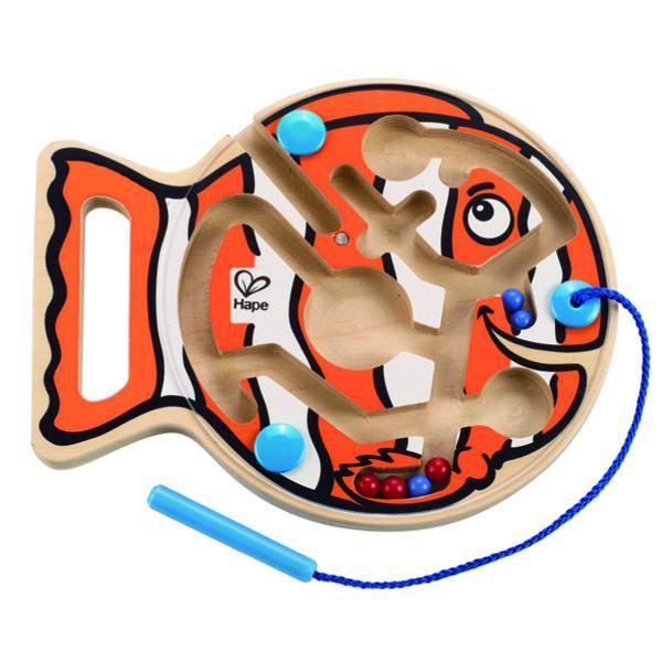 ハペ Hape ゴー フィッシュ ゴー Go Fish Go E1700 Mignon 通販 Yahoo ショッピング