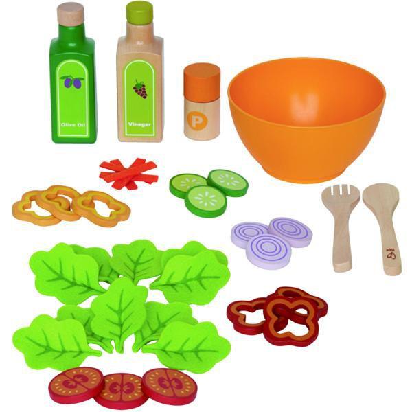 ny@Hape K[fT_ ܂܂ Garden Salad