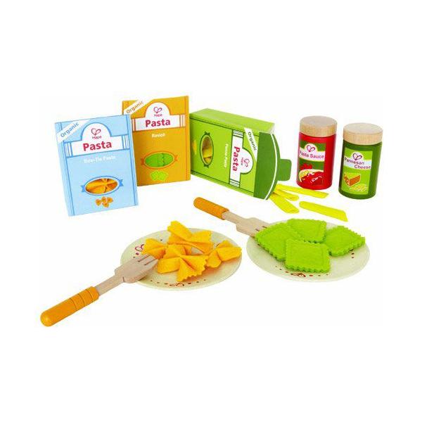 ny@Hape pX^Zbgi܂܂ƁjPasta Set