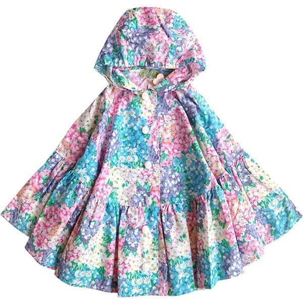 Fafa フェフェ Walentyna レインポンチョ レインコート Www Group Market Gr