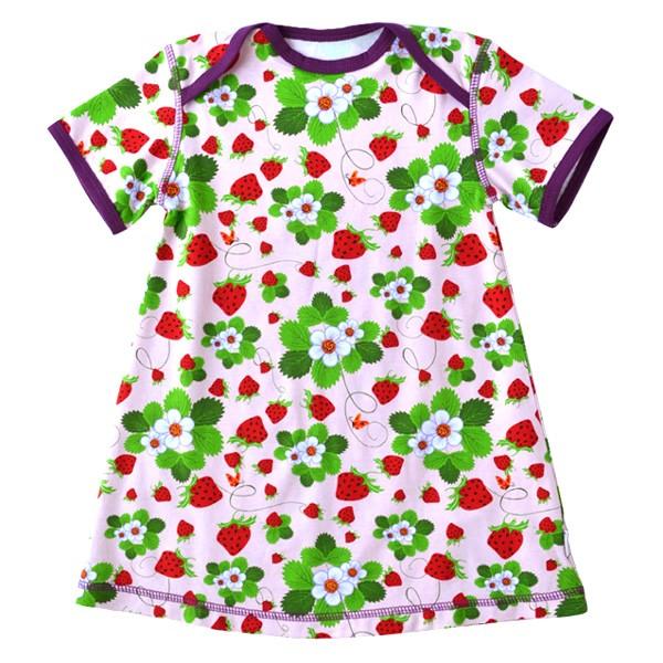 Snoozy Xk[W[ Xgx[s[XiThXjStrawberry Dress/kxr[