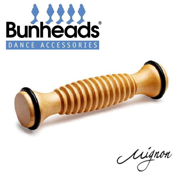 多くのプロダンサーが愛用するダンサーの必需品の足裏ケアグッズ。お稽古からバレエ、ダンス、ヨガの必需品♪過酷なバレエレッスン・ダンス・お稽古等でとても疲れた土踏まずをマッサージ☆この便利なフットローラーは、いつでも持ち運べるタイプ!!又、トウ...