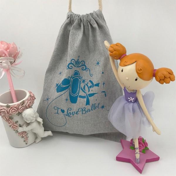 oG В ~jIWi gEV[Y vg IloveBallet CgO[ V[YP[X