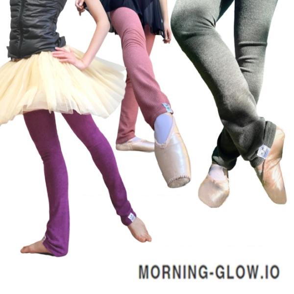 モーニンググローとはカリフォルニアで設立されたブランドです。以前日本でオーダーメイドのアパレル商品をデザインしていたデザイナーが満を持してアメリカでスポーツ　ダンスアイテムをご紹介することになりました。デザインの独創性、フィット感、そして体...