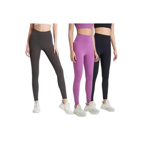 クレオラパワーフィット使用画期的　ヨガパンツ前面に裏地付きでショーツ代わりになるので、ショーツを着用しなくてもOKヨギーニから一般のお客様まで、皆が満足できるヨガパンツです！さらに伸縮性抜群　痩せてみえるようなクレオラパワーフィットを生地に...