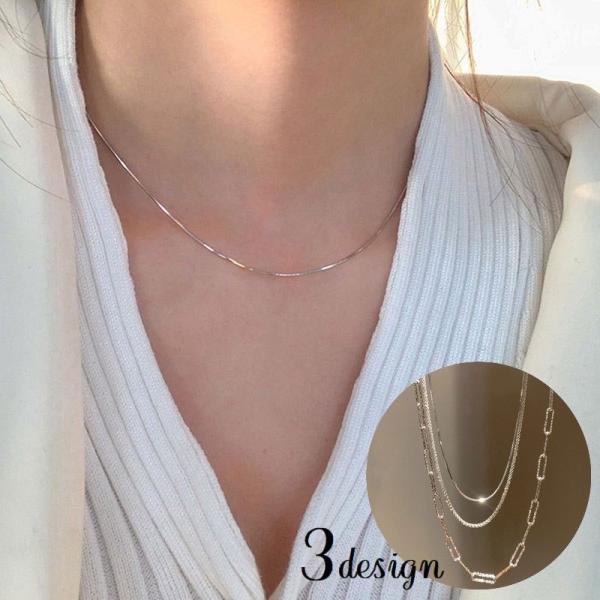 ネックレス チェーンのみ おしゃれの人気商品 通販 価格比較 価格 Com