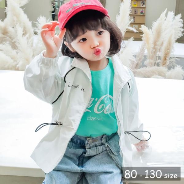 キッズアウター 女の子 ナイロンの人気商品 通販 価格比較 価格 Com
