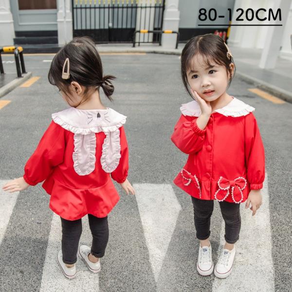 キッズアウター 女の子 アウター 春の人気商品 通販 価格比較 価格 Com