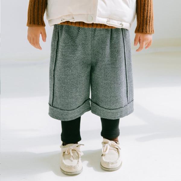 ガウチョパンツ ボトムス キッズの人気商品 通販 価格比較 価格 Com