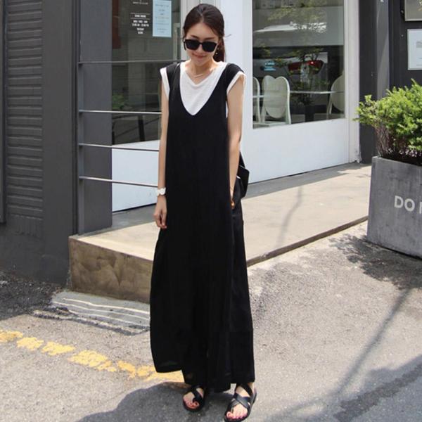 つなぎ レディース 夏の人気商品 通販 価格比較 価格 Com