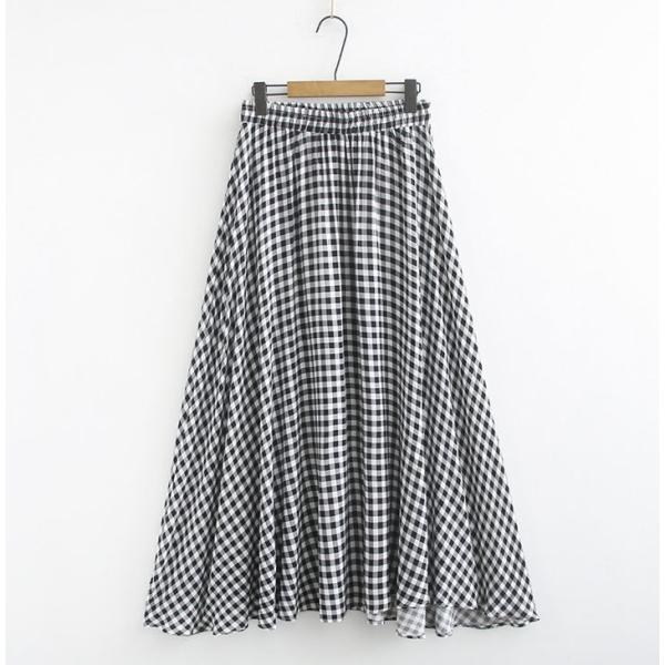 ロング チェック スカート 通販 人気ランキング 価格 Com