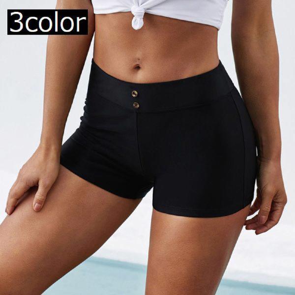ショートパンツ フィットネスパンツ ヨガパンツ レギンス スパッツ レディース 1分丈 2分丈 無地 スポーツウェア ストレッチ ジム ボトムス レギ Bot おとりよせ Com 通販 Yahoo ショッピング
