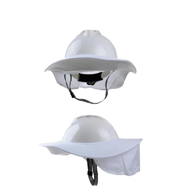 ヘルメット 日除け付きヘルメット 安全ヘルメット 作業ヘルメット Diy 工事現場 建設現場 地震 防災 災害時 プロテクター 大人用 Buyee Buyee Japanese Proxy Service Buy From Japan Bot Online