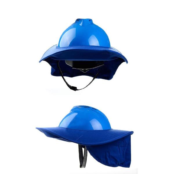 ヘルメット 日除け付きヘルメット 安全ヘルメット 作業ヘルメット Diy 工事現場 建設現場 地震 防災 災害時 プロテクター 大人用 Buyee Buyee Japanese Proxy Service Buy From Japan Bot Online