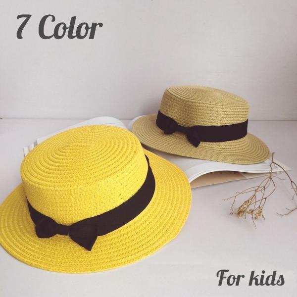 キッズ 麦わら帽子 男の子の人気商品 通販 価格比較 価格 Com