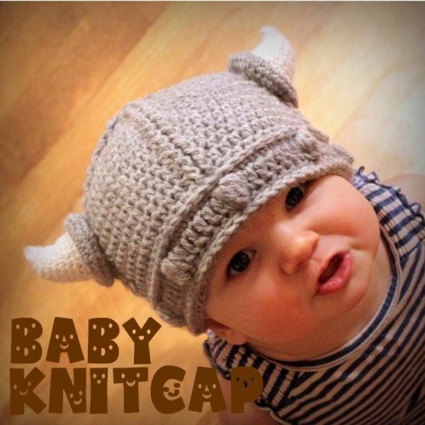 子供用 帽子 ニット帽 ニットキャップ バイキングデザイン 手編み風 赤ちゃん ベビー 男の子 女の子 冬帽子 Buyee Buyee 日本の通販商品 オークションの代理入札 代理購入