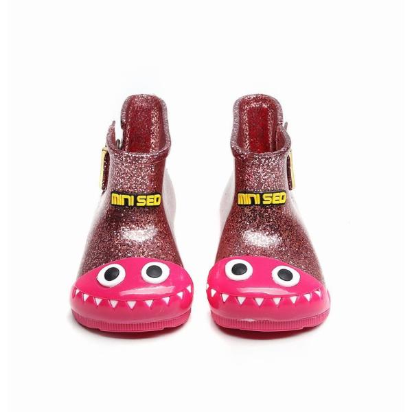 子ども用 長靴 ラバーブーツ レインブーツ ベビー キッズ 雨靴 雨具 男の子 女の子 恐竜 怪獣 バイカラー 配色 ラメ ロゴ かわいい Buyee Buyee Japanese Proxy Service Buy From Japan Bot Online