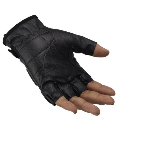 手袋 トレーニンググローブ ウエイト フィットネス フィンガーレスグローブ 指なし手袋 フェイクレザー マジックテープ 滑り止め付き メンズ スポーツ Buyee Buyee 提供一站式最全面最专业现地yahoo Japan拍卖代bid代拍代购服务 Bot Online