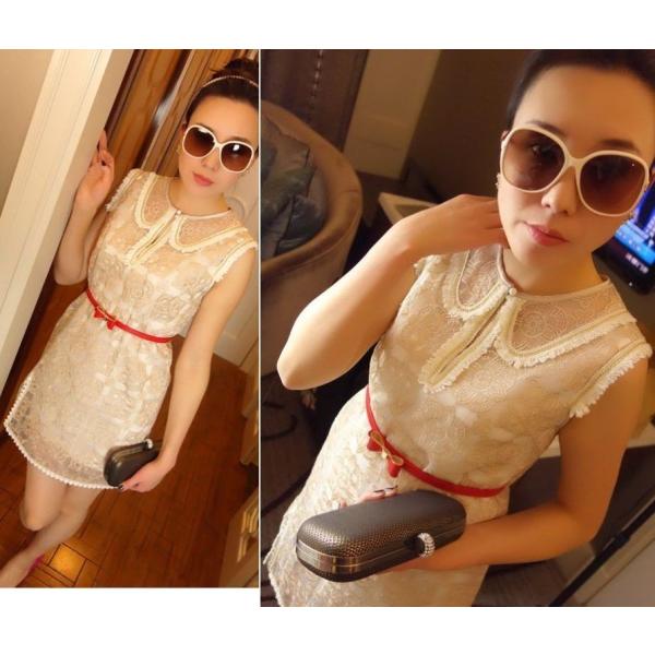 細ベルト 細め 細い フェイクレザー リボン レディース アクセント おしゃれ 可愛い かわいい ガーリー ファッション小物 女性用 婦人用 女の子 Buyee 日本代购平台 产品购物网站大全 Buyee一站式代购 Bot Online