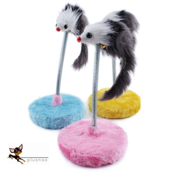 猫 おもちゃ ねずみの人気商品 通販 価格比較 価格 Com