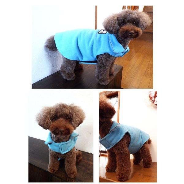 ペット用 犬用 洋服 ドッグウェア フリースジャケット ベスト マント ポンチョコート 小型犬 超小型犬 暖かい あったかい 防寒対策 寒さ対策 可愛 Buyee Buyee 提供一站式最全面最专业现地yahoo Japan拍卖代bid代拍代购服务 Bot Online