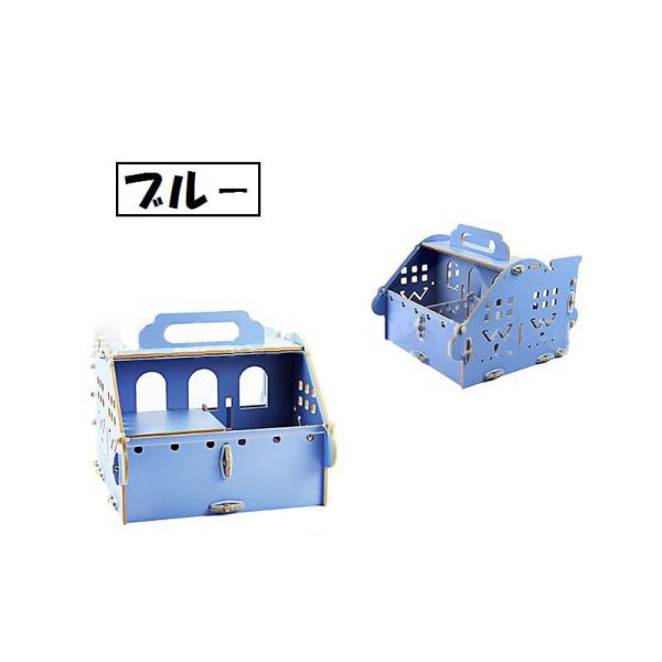 ハムスター用 キャリー 手提げ ポータブル ケージ ハウス 移動 持ち運び 可愛い かわいい 小動物用品 ペットグッズ ゴールデンハムスター ドワーフ Prettyfunnyballoons Com