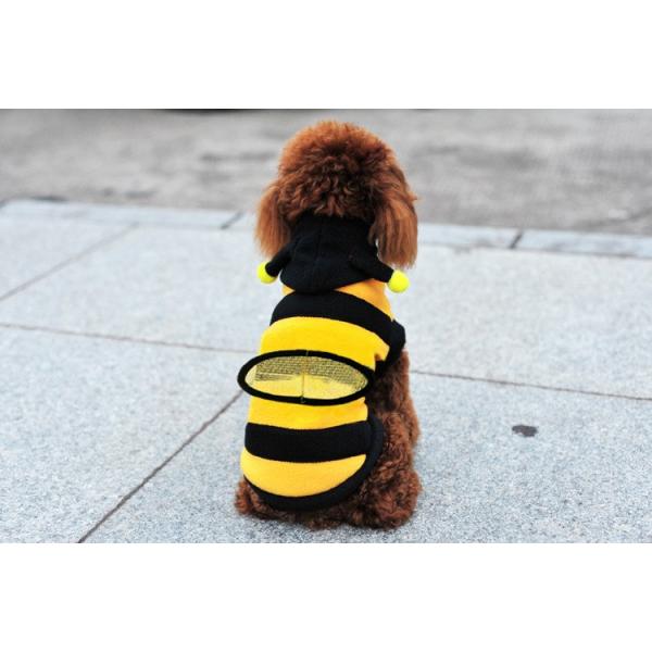 ドッグウェア ドッグウエア 蜂 ハチ 犬服 犬の服 犬 着ぐるみ ペット 服 ウェア 犬用洋服 洋服 可愛い かわいい いぬ用 イヌ用 ドッグ 動物 Buyee Buyee 提供一站式最全面最專業現地yahoo Japan拍賣代bid代拍代購服務 Bot Online