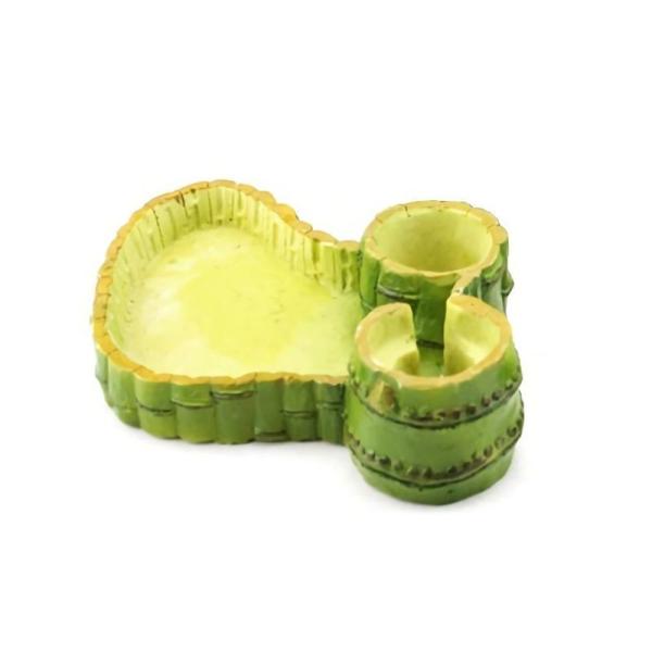 カメ用 自動給水器 ウォーターディッシュ 浅い 低い お水入れ おしゃれ 250ml 小 S ペットグッズ 爬虫類用品 亀用品 トカゲ カエル かめ Buyee Buyee 日本の通販商品 オークションの代理入札 代理購入