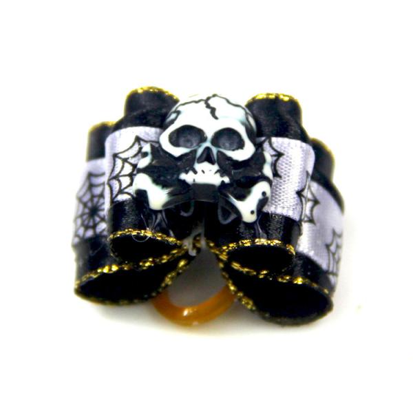 ドクロ 髪飾りの人気商品 通販 価格比較 価格 Com