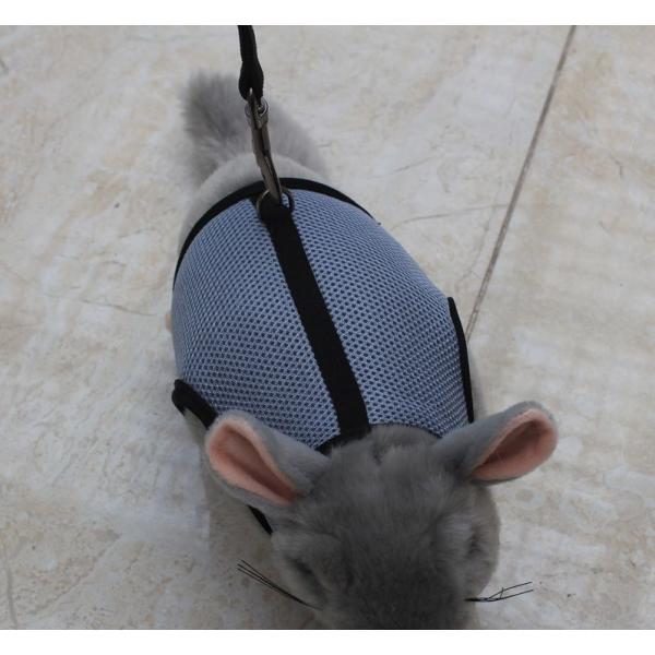 ペット用 リード ハーネス 首輪 胴輪 ペット ペット用品 猫 ネコ Cat ウサギ うさぎ モルモット シンプル ペットグッズ お散歩グッズ 散歩 Buyee Servicio De Proxy Japones Buyee Compra En Japon
