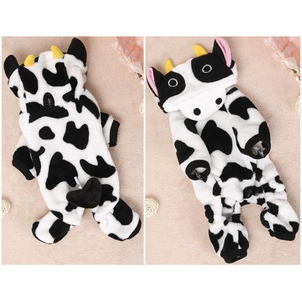 ペットウェア ドッグウエア カバーオール つなぎ フリース あったかい 