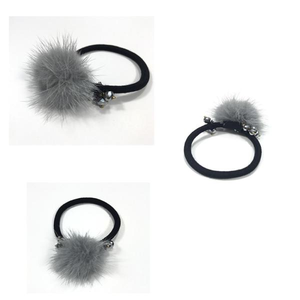 ファー ヘアゴム ファービジューヘアゴム へアアクセ 髪飾り ヘアアクセサリー パーティ イベント キッズ 女の子 リボン ボンボン ぼんぼり Buyee 日本代购平台 产品购物网站大全 Buyee一站式代购 Bot Online