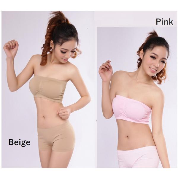 チューブトップブラ ボクサーパンツ 2点セット ボックスショーツ セットアップ レディース スポーツブラ ブラジャー ブラトップ 下着 インナー 速乾 Buyee Buyee 日本の通販商品 オークションの代理入札 代理購入