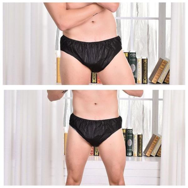 使い捨てショーツ 5枚セット 使い捨てパンツ メンズ 男性下着 インナー ブリーフ ペーパー 紙パンツ 旅行 トラベルグッズ 防災 災害 出張 お泊り Buyee Buyee 日本の通販商品 オークションの代理入札 代理購入