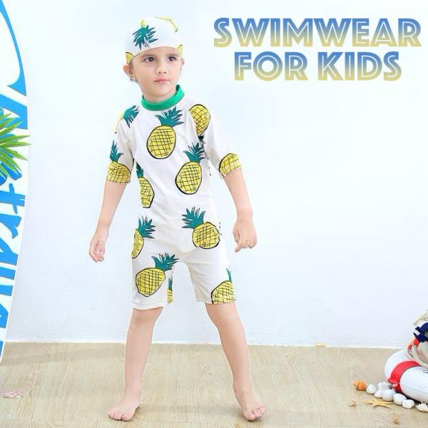 キッズファッション ラッシュガード 半袖 男の子の人気商品 通販 価格比較 価格 Com