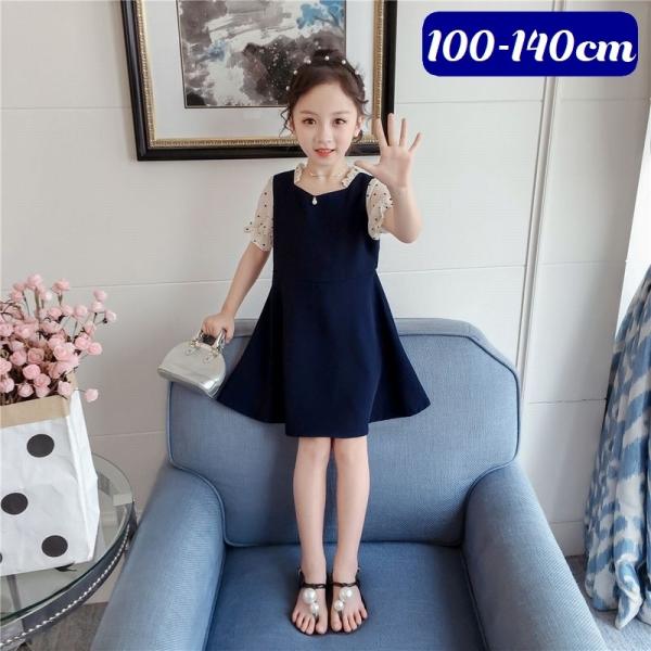 ハート ワンピース ベビー キッズの人気商品 通販 価格比較 価格 Com