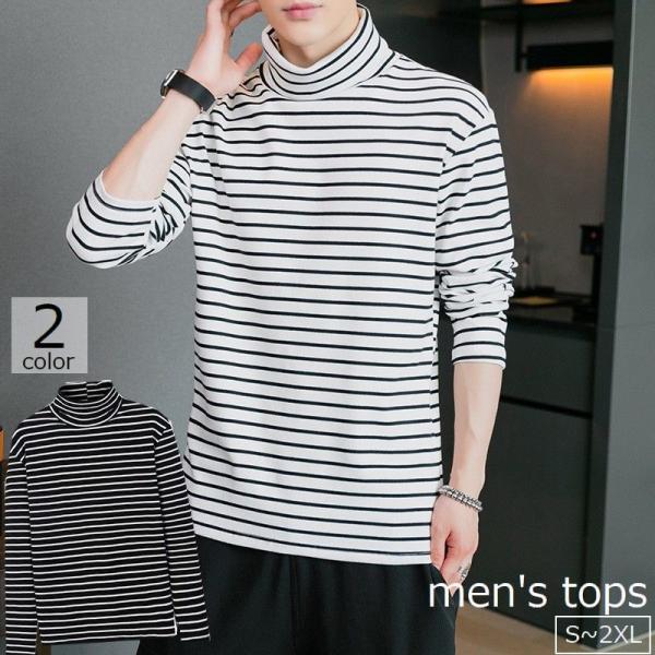 ボーダー 長袖 メンズtシャツ カットソー 通販 人気ランキング 価格 Com