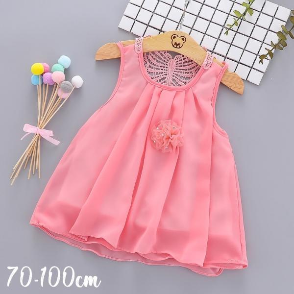 赤ちゃん 女の子 ワンピースの人気商品 通販 価格比較 価格 Com